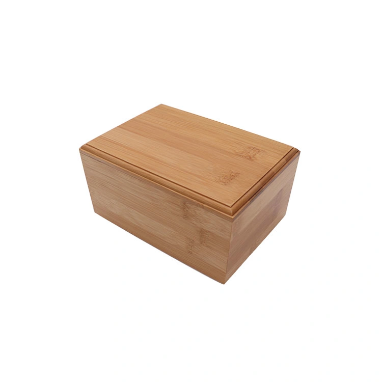 Bamboo Urn Ash Urn Wholesale/Supplier Pet Urns