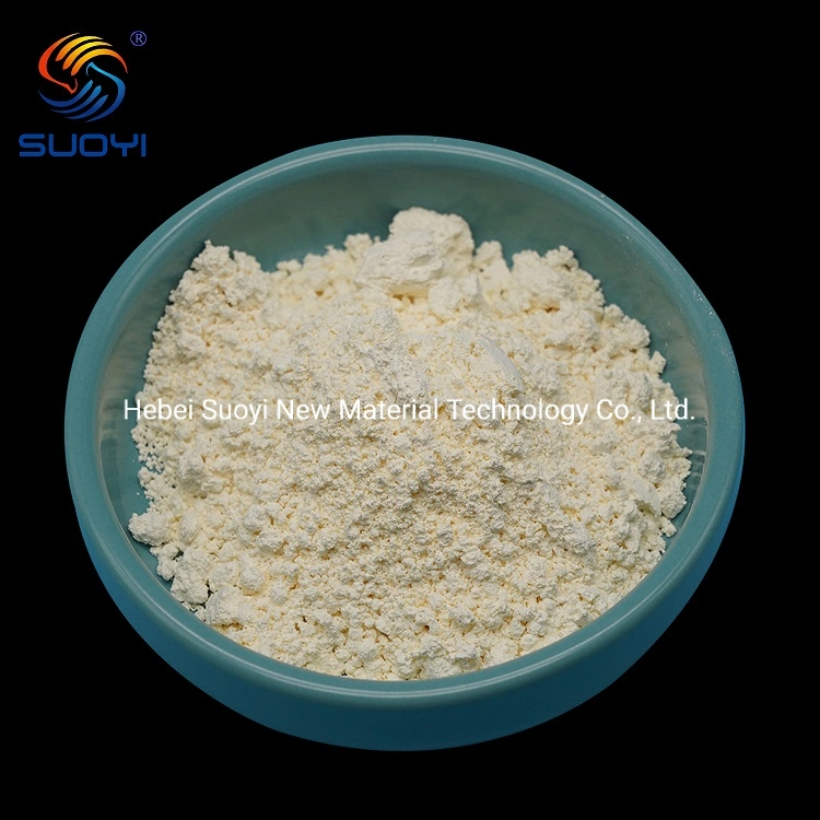 Samarium Oxide Sm2o3 Samaria Powder for Sm2o3 Nanorods