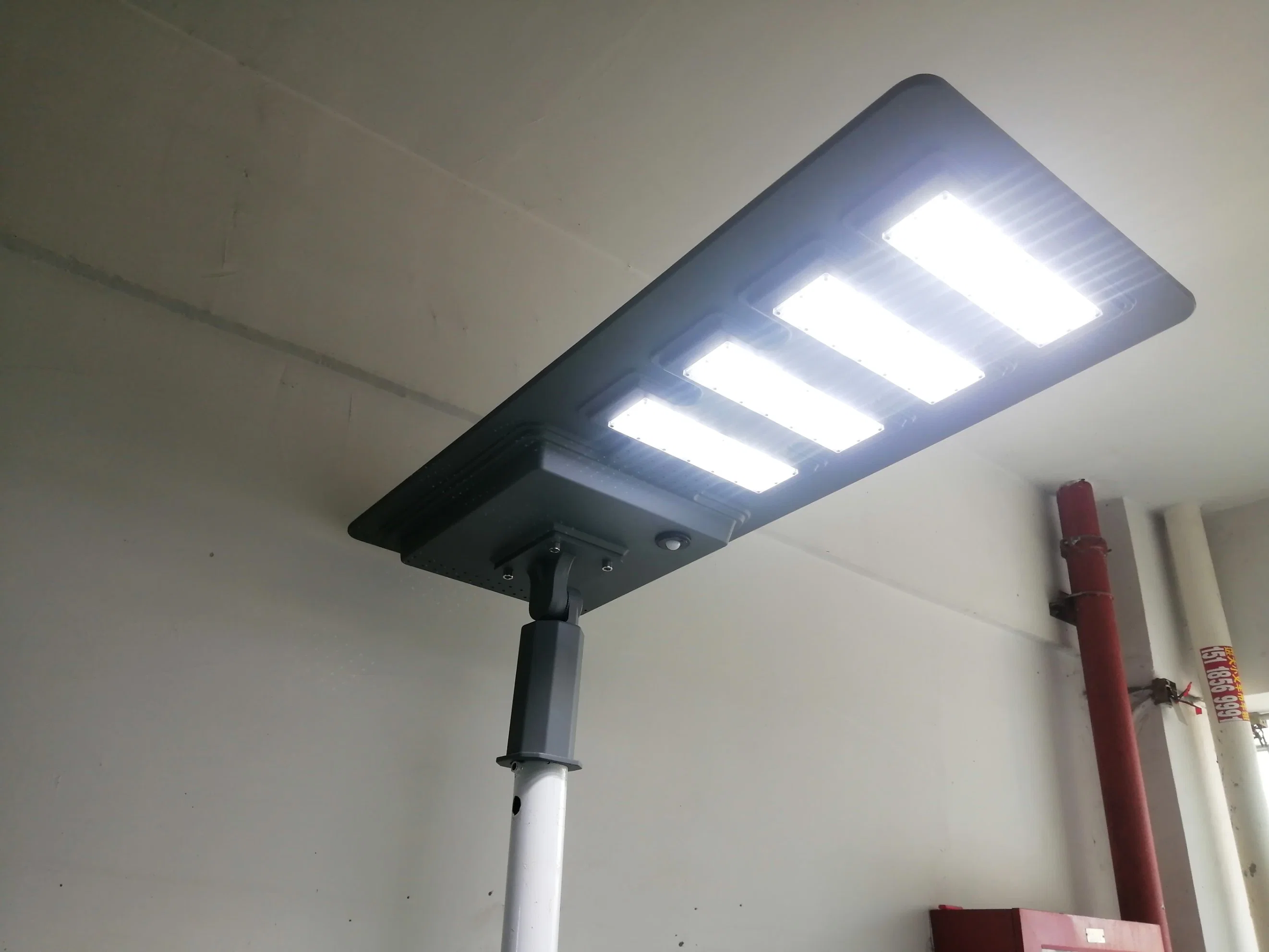 15-120watts Solar Power Project IP65 LED PAR Lights