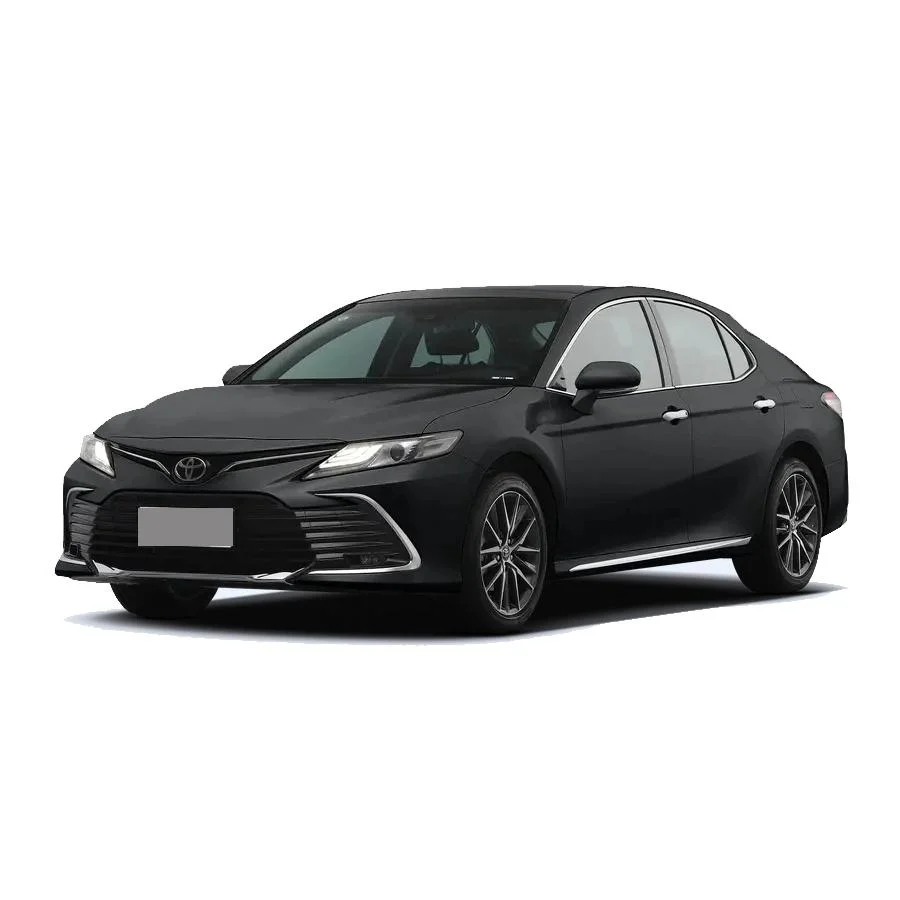 Hohe Qualität Günstige Preis 0km China Gebrauchtwagen guter Zustand Toyota Camry Benzin Benzin Hybrid Auto Auto