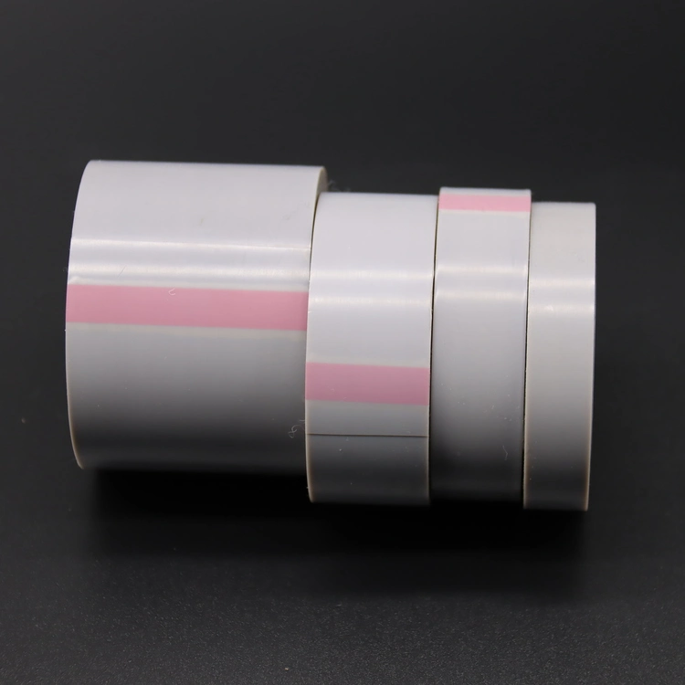 Fluoroplastic Saturated Fiber Glass Cloth Electrical 973UL-S PTFE Film Adhesive Tape