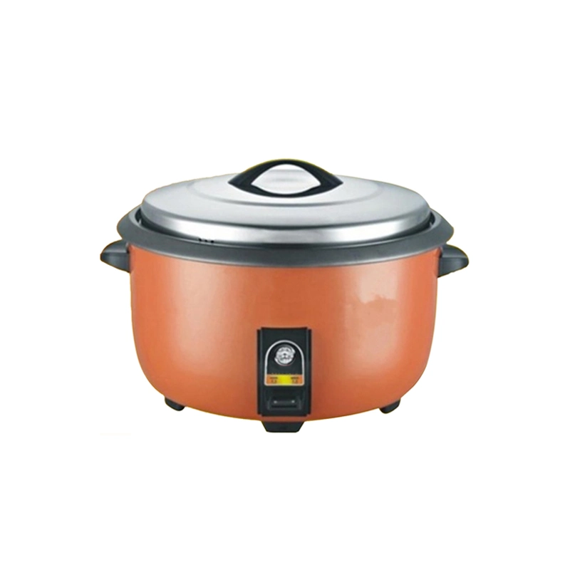 Table Top Electric Rice Cooker for Restaurant 8L 10L 13L 18L 20L 23L 26L 30L