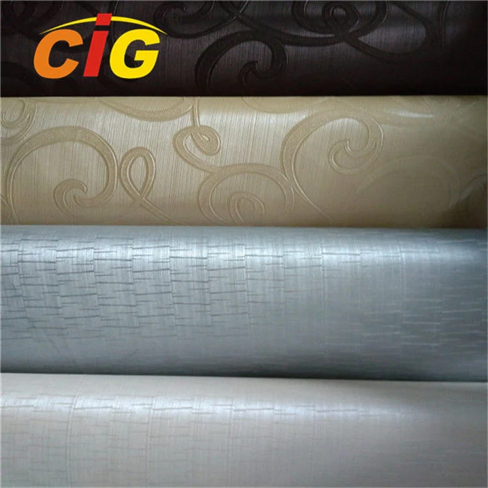 Synthetic Leather PU Bonding Fabric