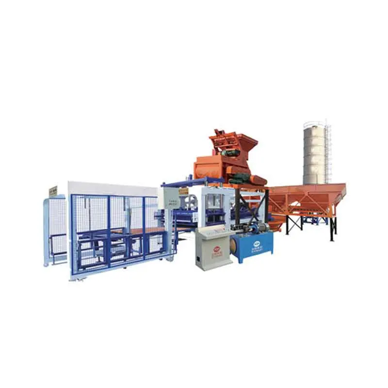 Low Price Mud Concrete Cement Paving Interlock Bricks Block Making Machine