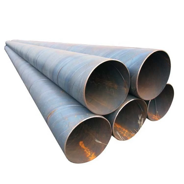 Good Quality A333 A192 Carbon Alloy Boiler Precision High Pressure Seamless Steel Tube for Construction