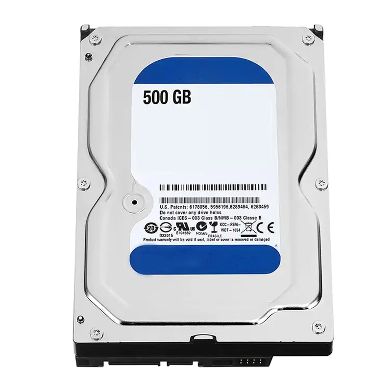 4tb Surveillance Internal Hard Drive Disk 3.5" 64m Cache SATA III 6GB/S 1tb 2tb 3tb HDD Hard Disk for Computer