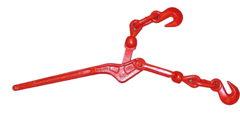 Rachet Load Binder Chain Tensioner for Lifting