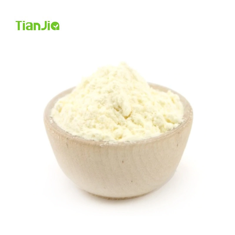 Tianjia Soy Protein Isolated Food Additive Hot Sell Meat Products