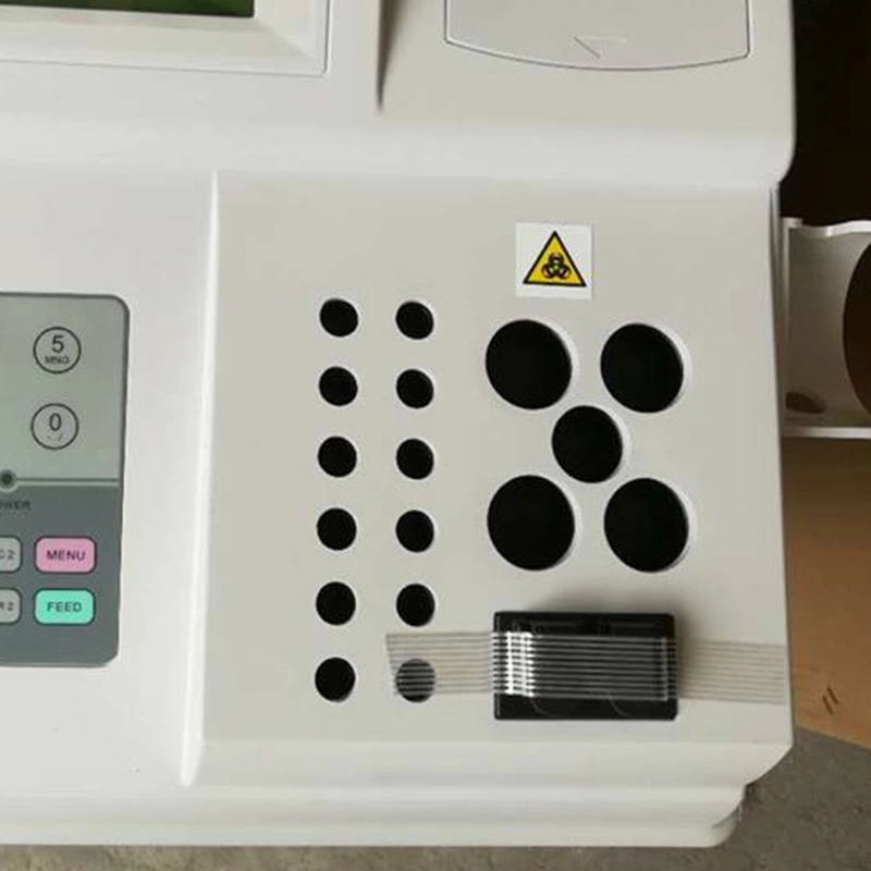 Biobase Semi-Automatic Coagulation Analyzer Blood Coagulation Analyzer