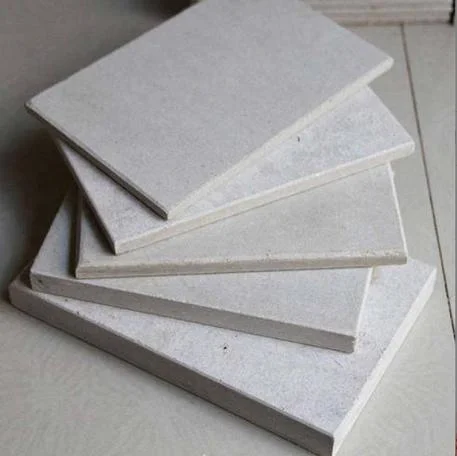 High quality/High cost performance  Product with High Density Cement Fiber Board Cladding Both Inside and Outside