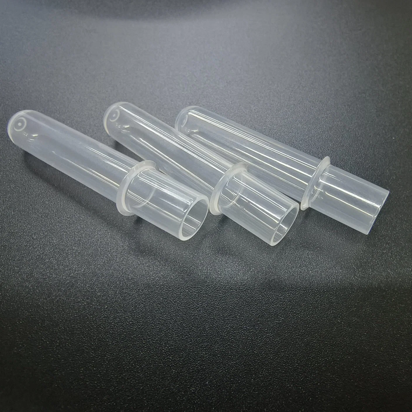 Easy-to-Clean Sample Cups for Beckman Dxi800 Biochemical Analyzer