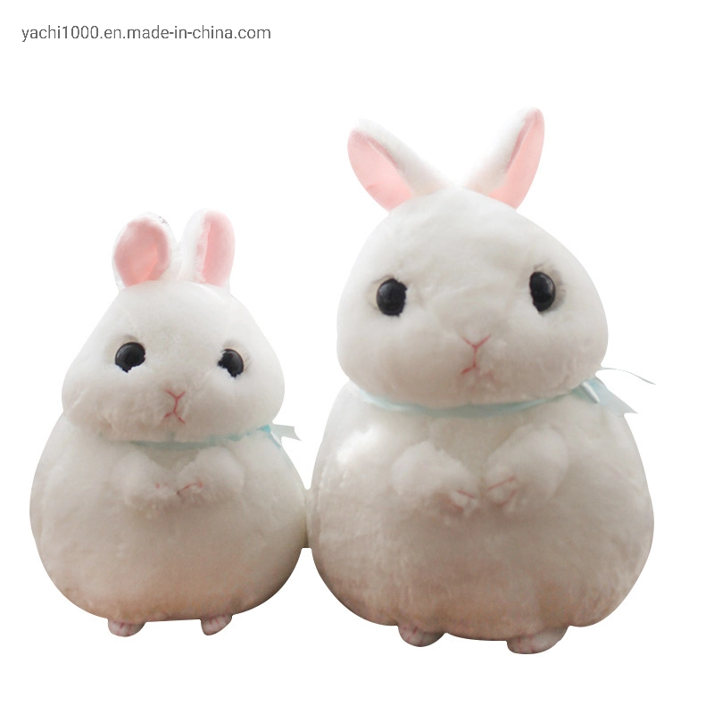 Custom Stuffed Animals Plush Rabbit Toy
