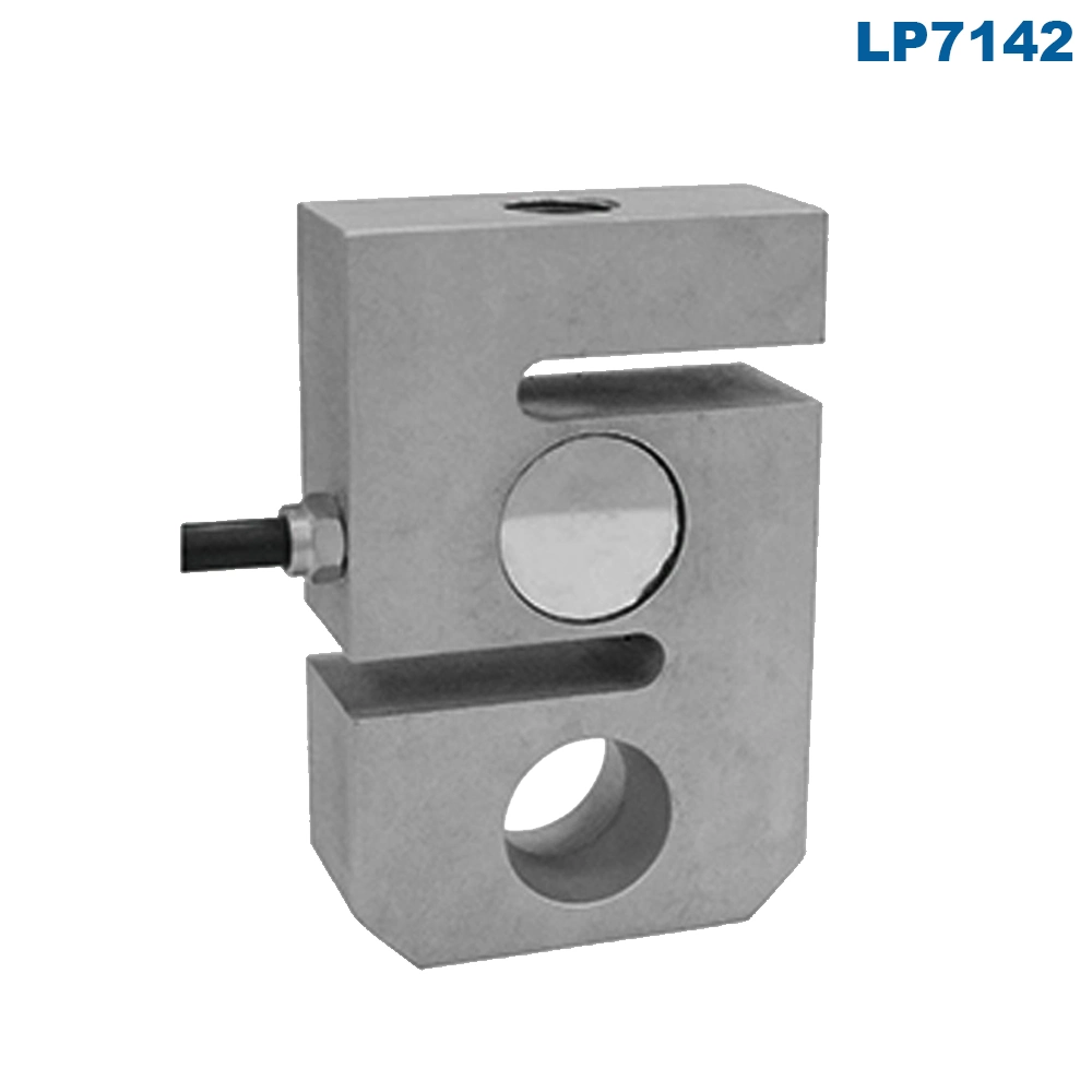 IP67 Alloy Steel Stainless Steel Tension Load Cell 25klb 50klb 100klb 200klb 250klb for Crane Scale