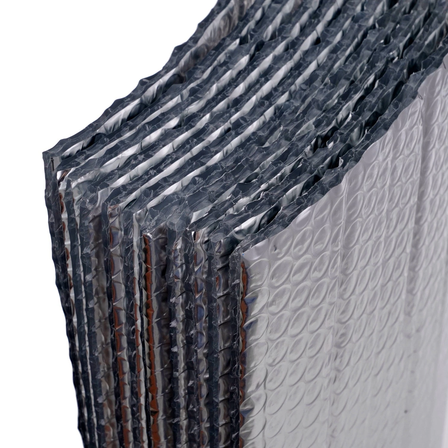 Wholesale/Supplier Reflective Aluminum Foil Heat Insulation Thermal Materials for Roof