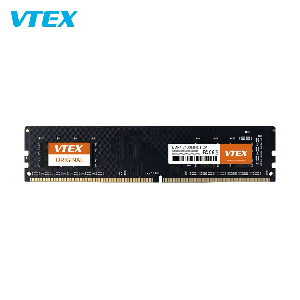 Granules RAM PC3l 4GB 8GB Latest New Design Memory RAM DDR3