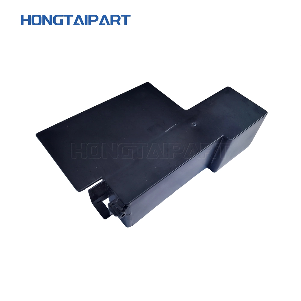 Bandeja compatible conjunto de almohadilla porosa 1627961 1577649 1569366 para Epson L110 L120 L130 L210 L220 L300 L310 L350 L353 L385 Tinta Caja de residuos impresora de tinta almohadilla de tinta residual