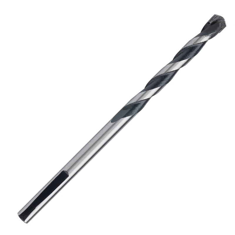 SDS Plus Carbide Hammer Drill Bit