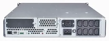 Суа2200rmi2u - APC Smart-UPS 2200VA USB &amp; Serial RM бесперебойного питания