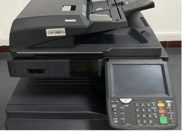 آلة نسخ طابعة الليزر Kyocera بجودة عالية للناسخة المستخدمة طابعة Kyocera Taskalfa 4501I بالأبيض والأسود