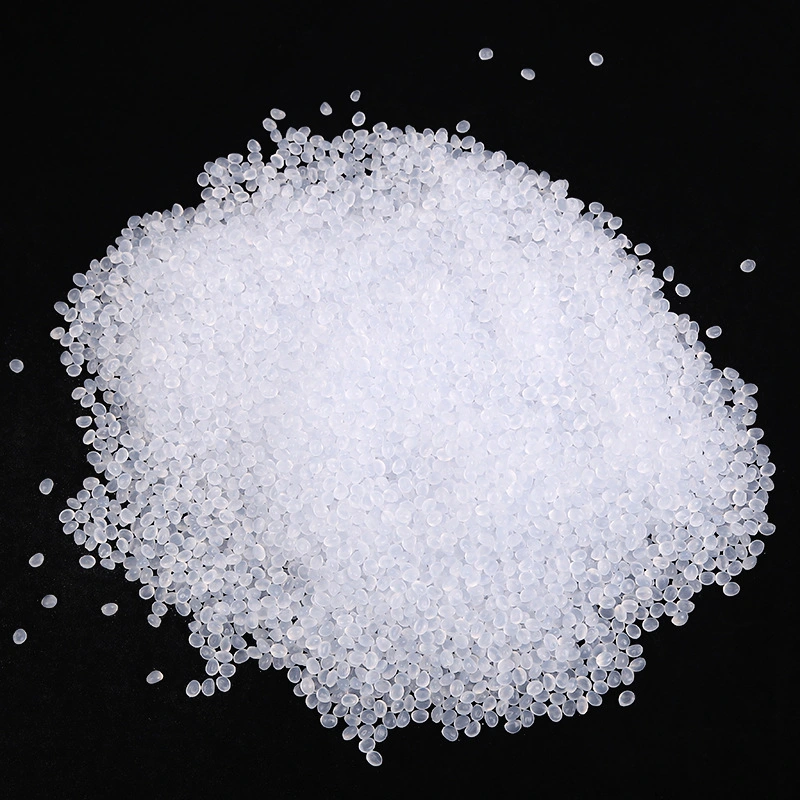 Cheap Price Injection Grade Resin Virgin PP Granules Plastic Polypropylene