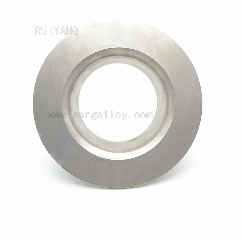 Titanium and Titanium Alloy Stub End Pipe Fittings