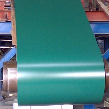 Good Price High Sales PPGI Steel Coil Galvanized Color Coating Sheet Bulding Materials