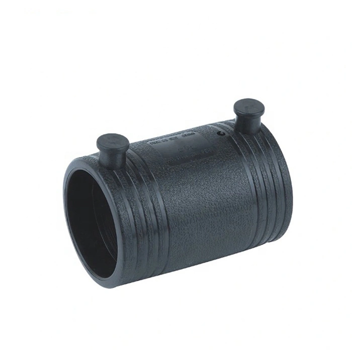 Factory Supply 90 Degree Elbow HDPE Pipe Electrofusion Fitting