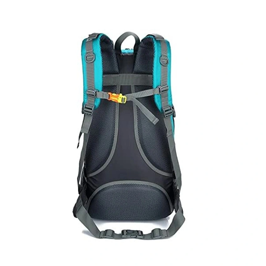 Outdoor Custom Durable Waterproof Outdoor Travel Bag Hiking Rucksack Backpack Bag