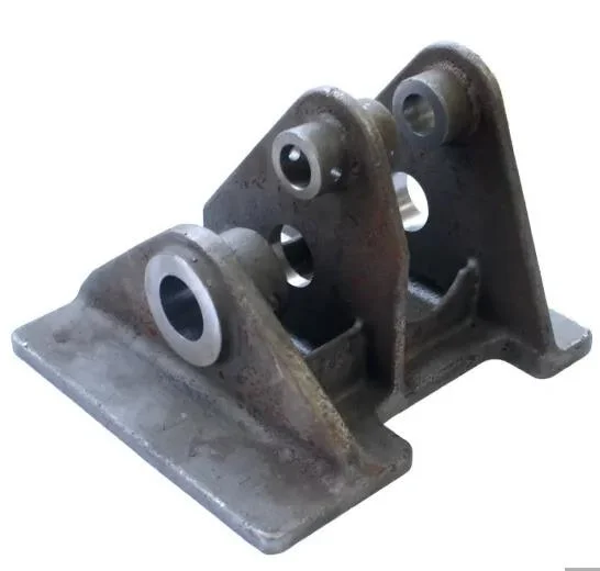 Machined High Quality Die Castings/Cast Ductile/Gray Iron Sand Casting Manufacturer