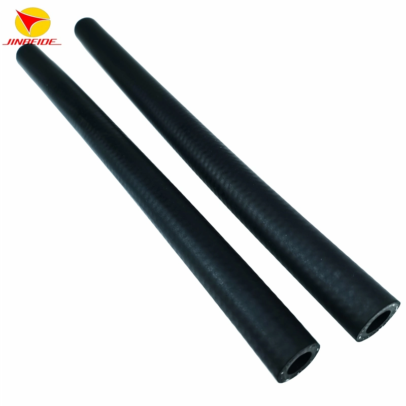 EPDM flexible en caoutchouc tressé radiateur liquide de refroidissement eau réchauffeur caoutchouc industriel Flexible/tube/tuyau