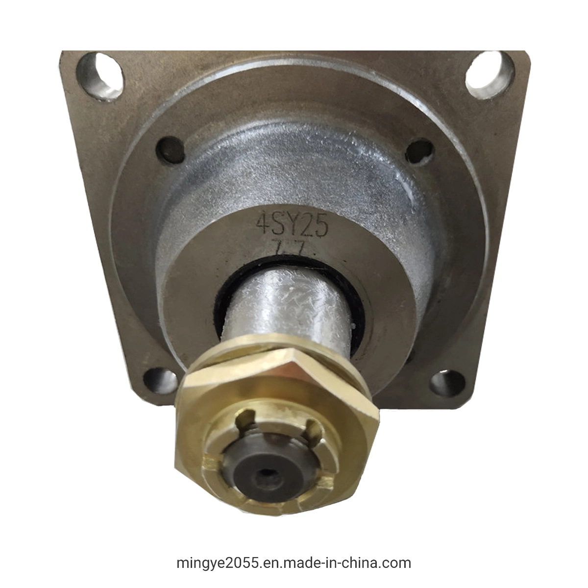 BMS80 Oms80 BMS/Oms 80cc 800rpm Orbital Hydraulic Motor