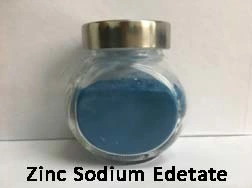 Trace Element Nutrient Compound Fertilizer Magnesium Sodium Edetate with Agricultural Grade