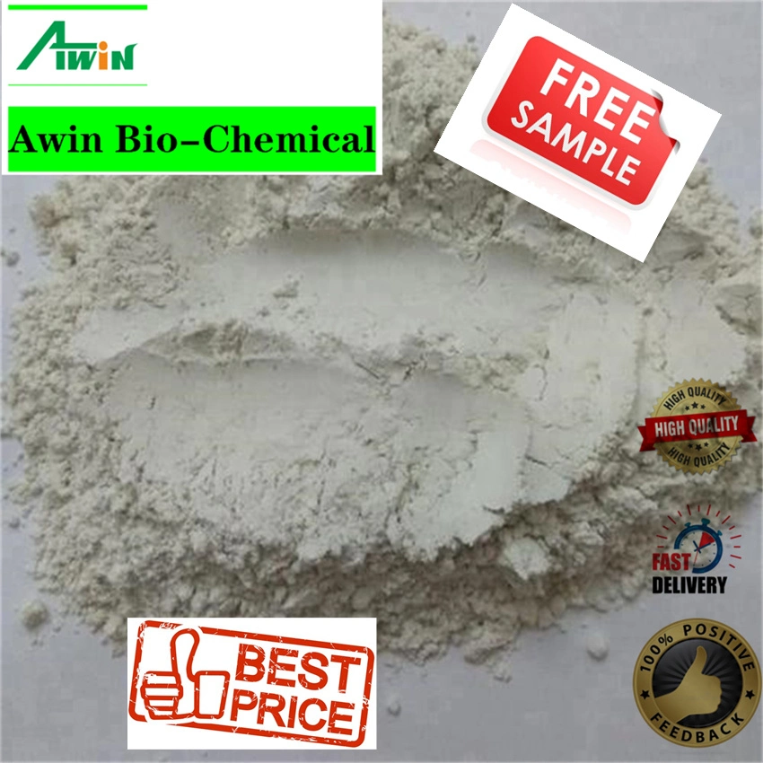 Awin High quality/High cost performance  Swarm Powder 2-Amino-5-Bromophenol Raw Powder CAS 38191-34-3 Stealth Packing