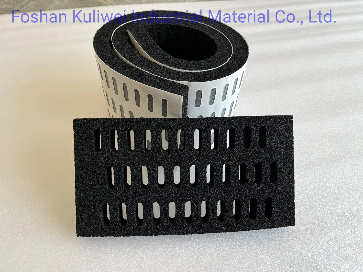 Industrial Suction Sponge Ceramic Tile, Ceramic Products Vacuum Sucker Sponge Open Hole EPDM Sponge Industrial Injection Molding Machine Manipulator Accessories