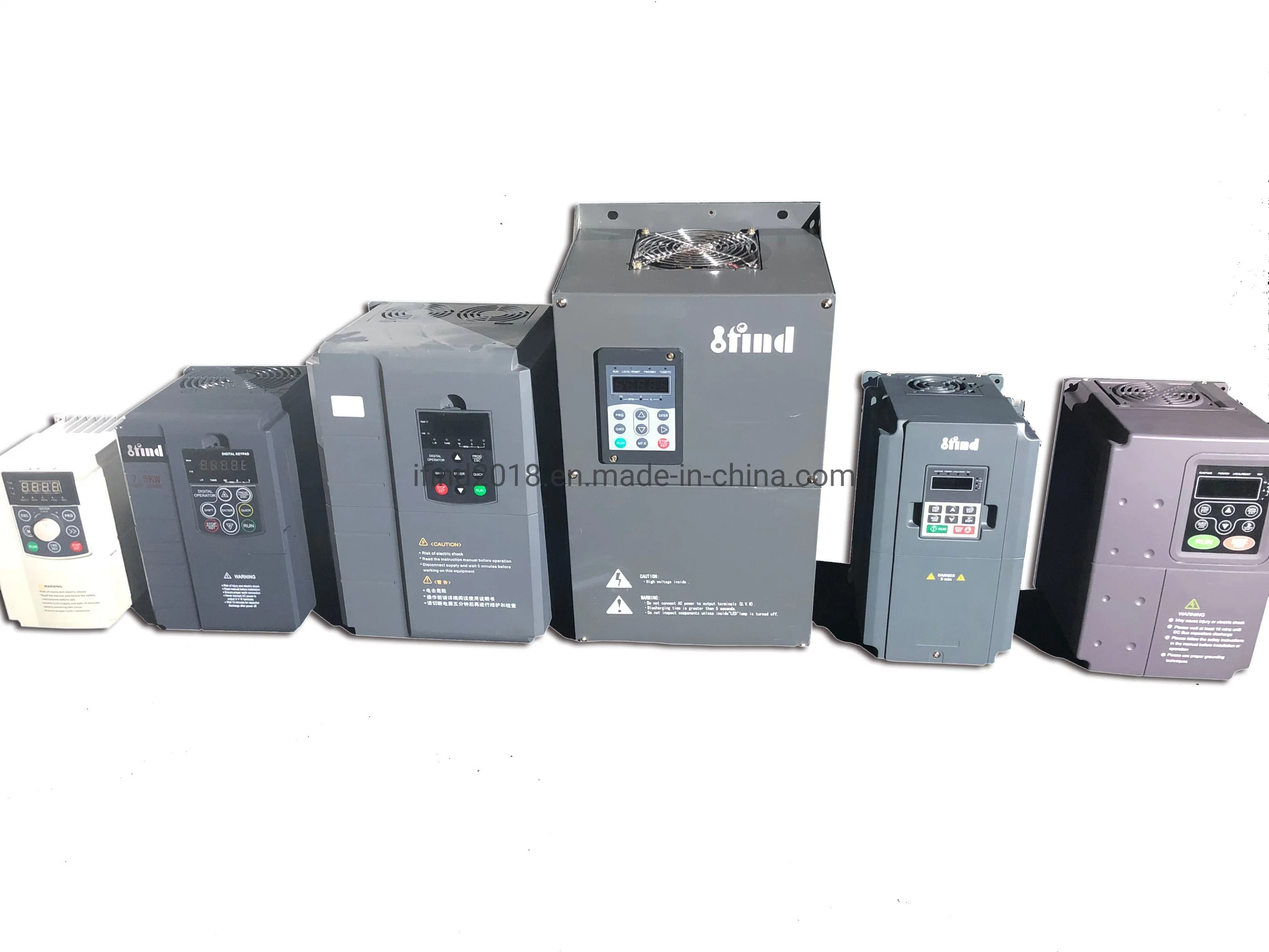 Special Purpose for Elevator /Lifts& Escaltaors Frequency Inverter Speed Controller AC Drive