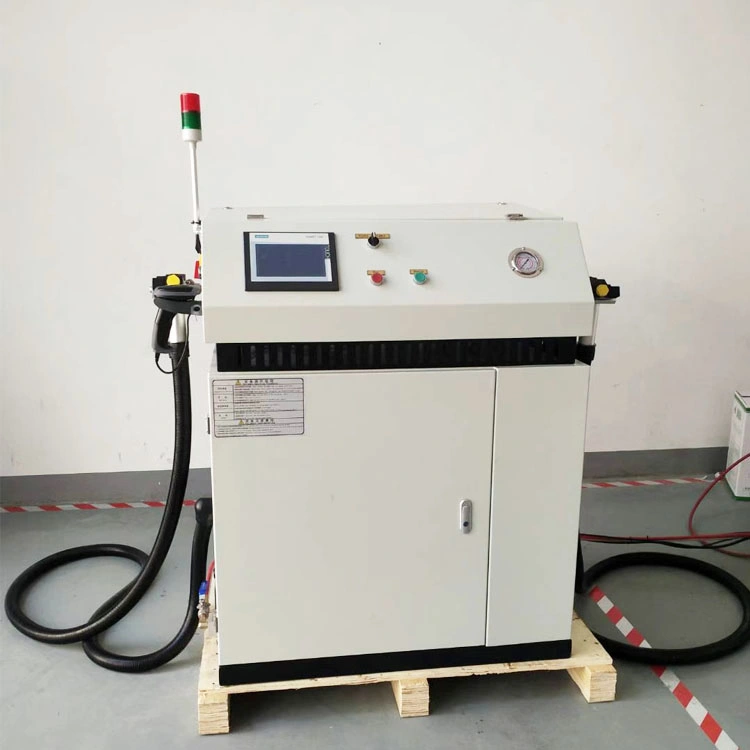 Professional Industrial Refrigeration Refrigerant Filling Machine