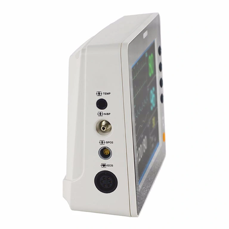 Patient Monitor Pdj-3000A with Smart Screen Size