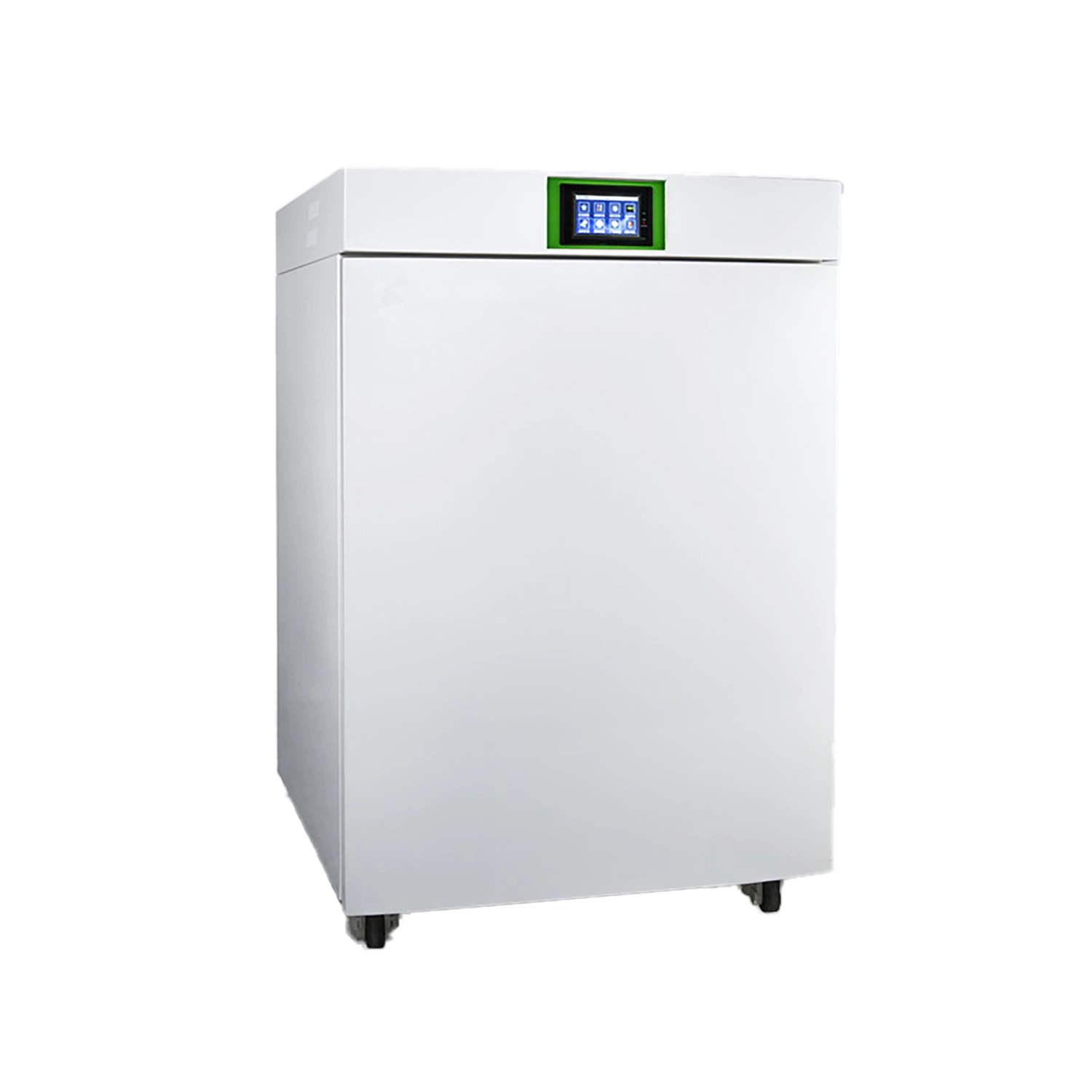 Manufacturer 165L Natural Vaporization Cheap CO2 Incubator with Imported Sensor