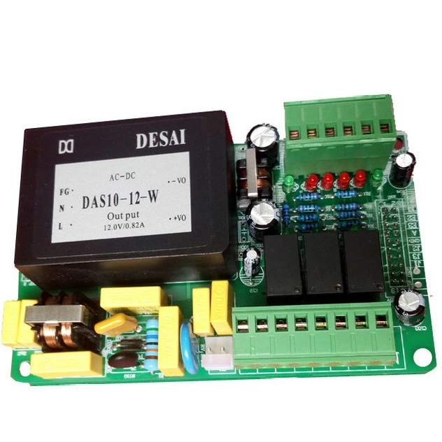 SMT Assembly PCBA Board Electric Contract Assembly with BGA X-ray Inspection