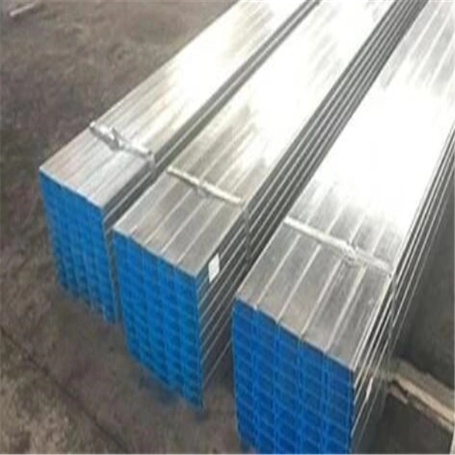 SB023 Profile Iron Beam Galvanized Prefabricated Steel H Beam Welded Steel Column