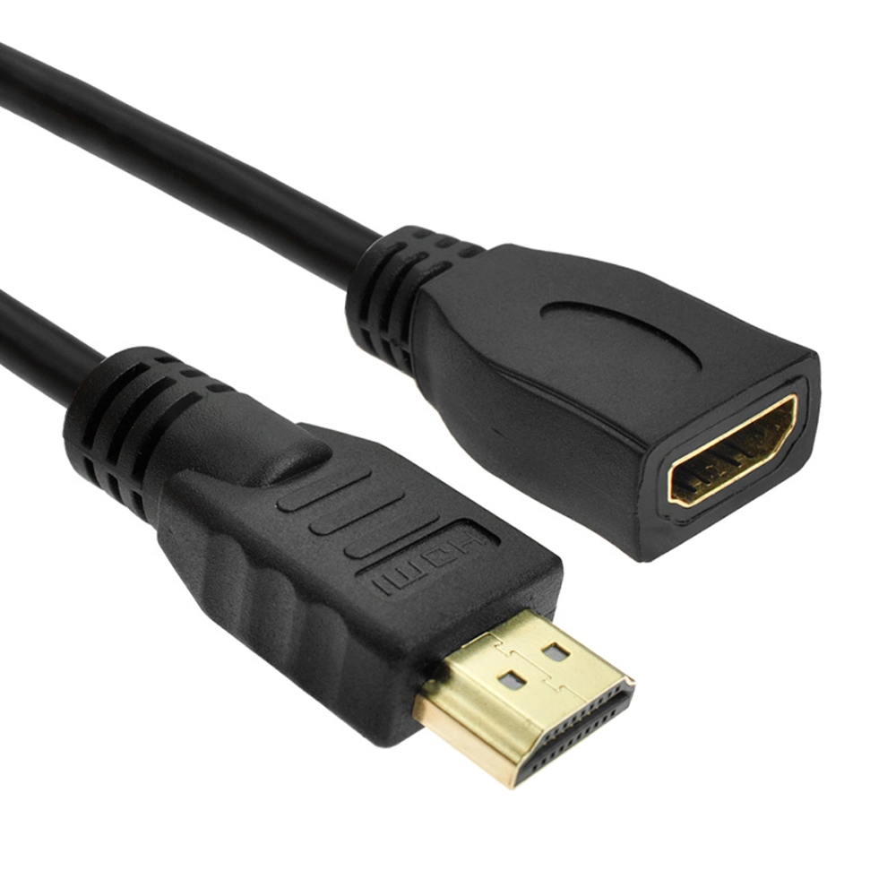 High-Speed 4K Male to Female HDMI Extension Cable 3FT/6FT/10FT/15FT