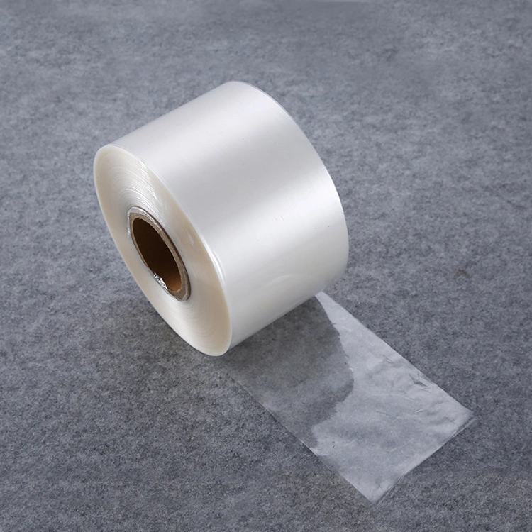 Factory Packing Material POF Heat Shrink Film