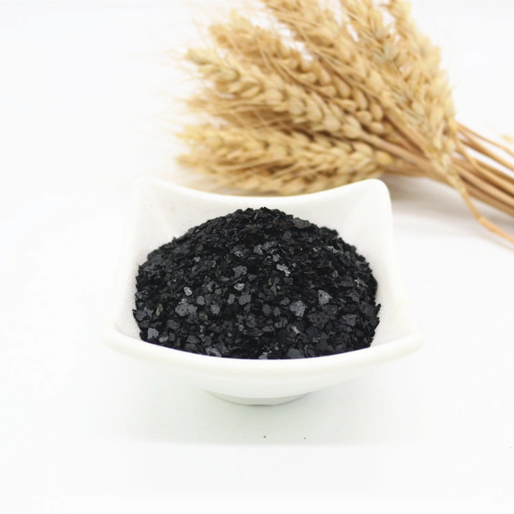 Seaweed Extract Raw Material Flake Fertilizer