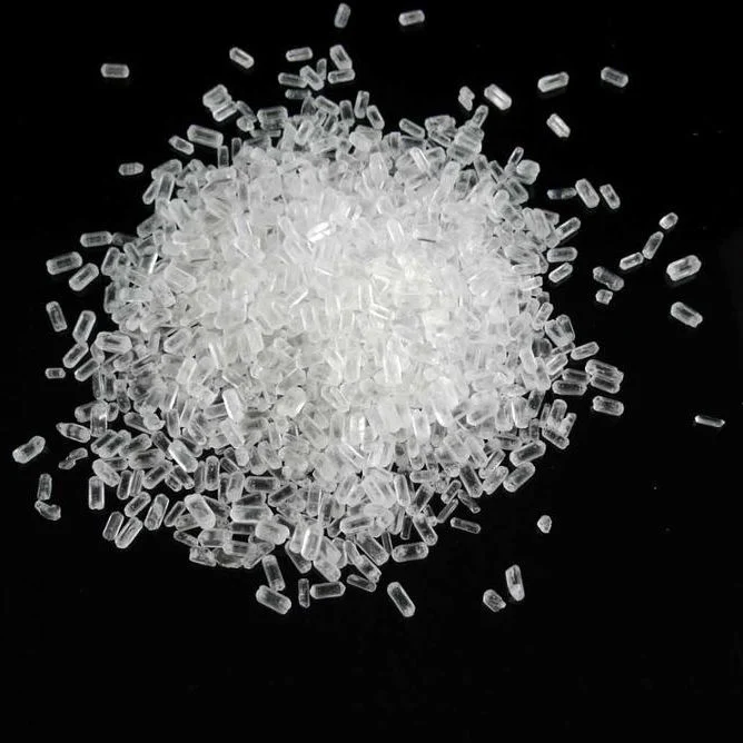 Magnesium Sulfate Heptahydrate Agricultural Fertilizer