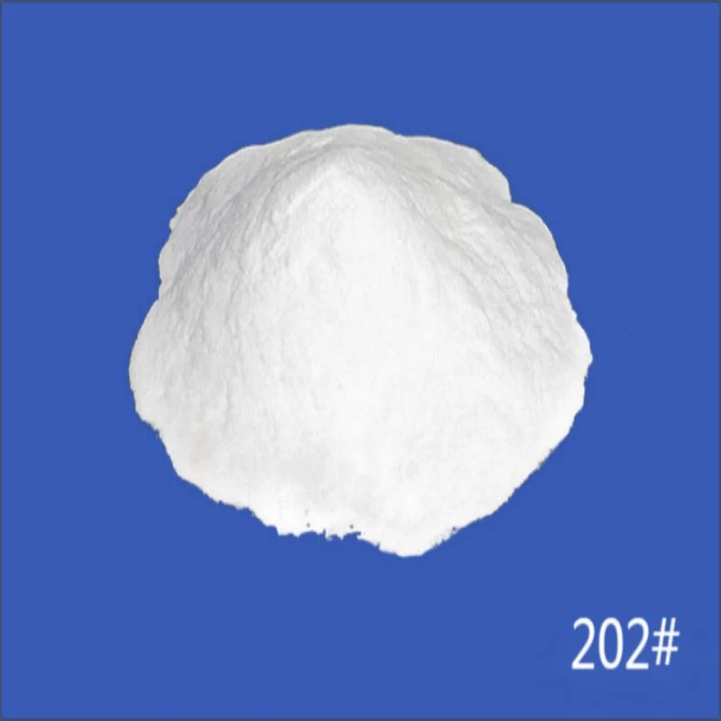 White Fused Alumina White Corundum Aluminum Oxide Mesh 202