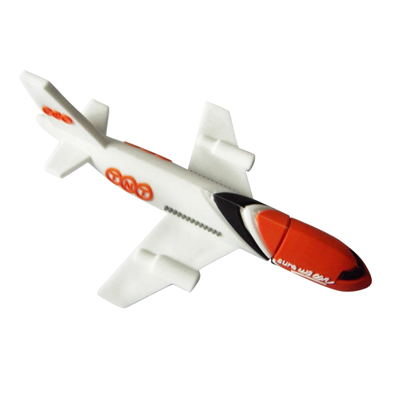 Aircraft USB Flash Disk One Word Set USB Flash Disk