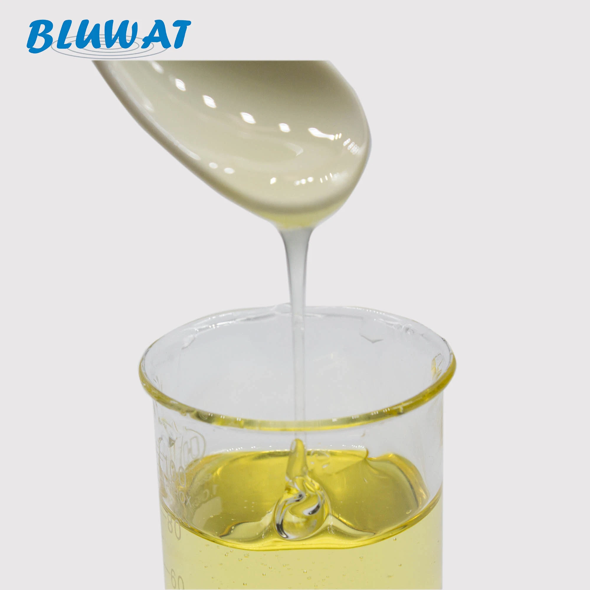 Bwf-401 Textile Color Fixation Agent for Textile Printing