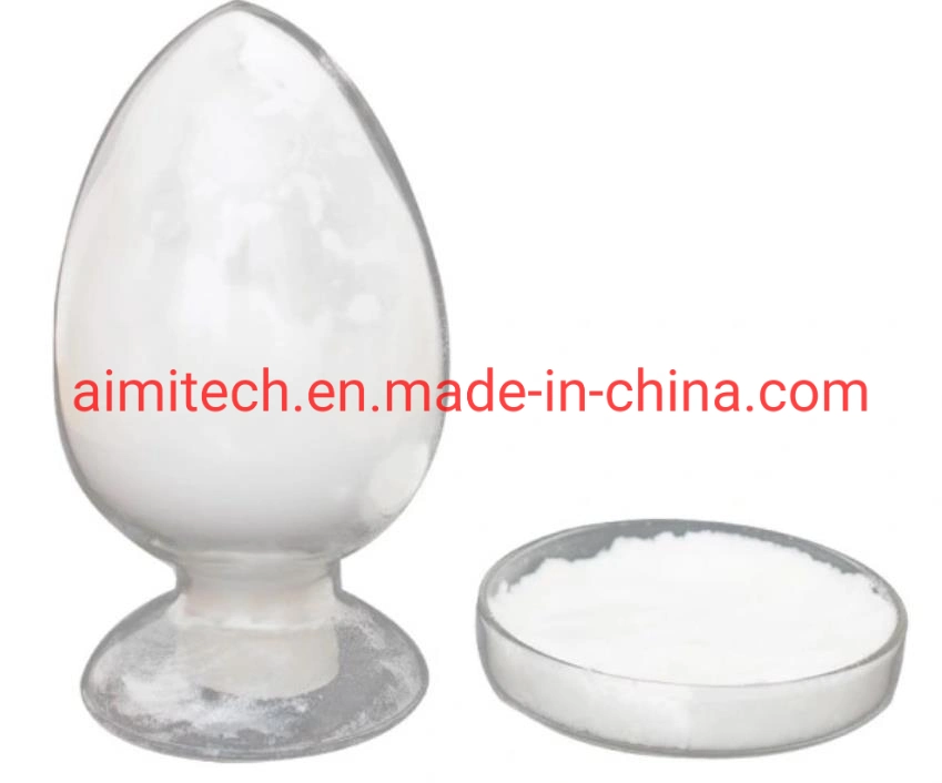 Professional Suppliers CAS 9007-28-7 Food Grade 98% Powder Porcine Cartilage Chondroitin Sulfate with Bulk Price