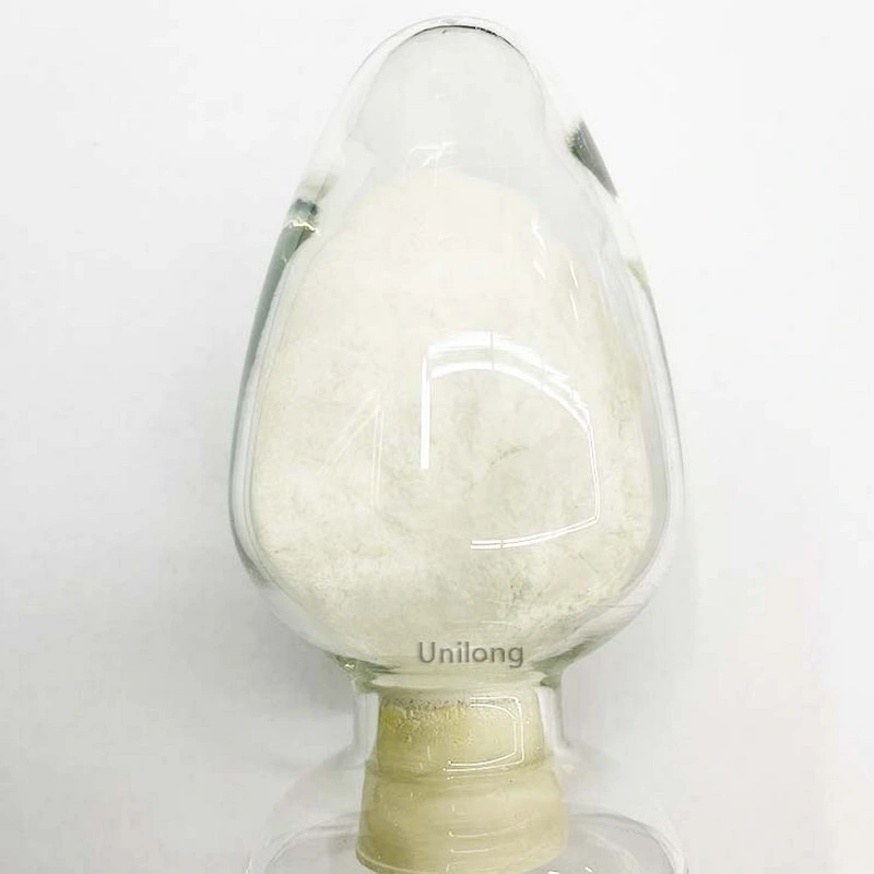 Produits chimiques de haute qualité de l'acide DL-3-hydroxybutyrique Sel de sodium CAS 150-83-4