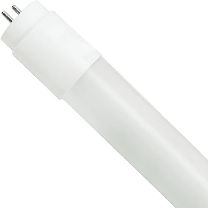 100-160lm/W T8 2835 SMD LED Tube Light for Supermarket